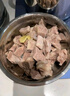 鮮京采 巴西進(jìn)口原切牛肋肉 2斤 牛肋條 燉煮 京東自有品牌 【真原切】 曬單實(shí)拍圖