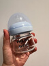 新安怡（AVENT）飛利浦【百萬(wàn)新生兒奶瓶免費送】玻璃奶瓶寬口徑60ml 0-1個(gè)月 曬單實(shí)拍圖