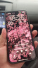 Apple15Promax【分期0首付】蘋(píng)果15系列手機 全網(wǎng)通5G手機雙卡 15Promax藍色鈦金屬 512G 全網(wǎng)通【超長(cháng)質(zhì)?！看蠖Y包 曬單實(shí)拍圖