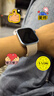 HUAWEI WATCH FIT 4 Pro 海島藍(lán)氟橡膠表帶華為智能手表鈦金屬藍(lán)寶石玻璃大屏長續(xù)航fit4pro 曬單實(shí)拍圖