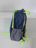 361°兒童小背包男戶(hù)外登山秋游包超輕小學(xué)生書(shū)包大容量補習包旅行包 藏藍色 曬單實(shí)拍圖