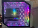 耕升GeForce RTX 5090 D 踏雪 OC 32G游戲顯卡 DLSS4 電竟游戲/設計剪輯/AI本地部署/直播娛樂(lè )高端顯卡 曬單實(shí)拍圖