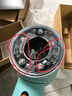 戴森（DYSON）HD16 全新智能吹風(fēng)機 Supersonic 電吹風(fēng) 負離子 速干護發(fā)  禮物推薦 HD16彩陶青色 曬單實(shí)拍圖