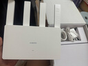 小米（MI）路由器BE3600 WiFi7【小米手機上網(wǎng)搭檔】3600兆級 4核高通芯片 IOT智能聯(lián)動(dòng) 家用路由器 曬單實(shí)拍圖