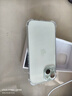 Apple【限時(shí)補貼】蘋(píng)果iphone15手機 15plus系列雙卡雙待全網(wǎng)通5G手機 蘋(píng)果15綠色 6.1寸 256G 配件禮包+店保2年 曬單實(shí)拍圖
