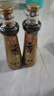 金龍魚(yú)純芝麻香油 400ml【一級】涼拌 調味 烹飪 火鍋 調味油 玻璃瓶 曬單實(shí)拍圖