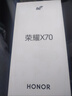 榮耀X70 8+256 月影白 金標十面抗摔 8300mAh青海湖電池 IP69防水 榮耀綠洲護眼屏 AI手機 國家補貼 曬單實拍圖