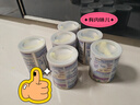 雀巢（Nestle）能恩全護適度水解6HMO嬰幼兒奶粉3段800g/罐*6 12-36個月免疫力 曬單實拍圖