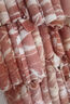 1號會(huì )員店 澳洲原切牛肉卷 肥牛卷 火鍋食材 燒烤食材 牛肉生鮮 凈重2斤 曬單實(shí)拍圖