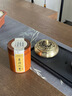 萬(wàn)物乾坤芽莊沉香家用室內持久留香天然富森紅土安神助眠盤(pán)熏香檀香龍涎香 【臻品8A】芽莊沉香-安寢好眠 【送菱心平底爐】-40盤(pán)/2小時(shí) 曬單實(shí)拍圖