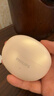 飛利浦（PHILIPS）藍牙耳機耳夾式無(wú)線(xiàn)通話(huà)降噪翻譯長(cháng)續航輕量佩戴舒適運動(dòng)辦公藍牙閃連6.0中秋節禮品TAQ3020白色 曬單實(shí)拍圖