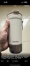 飛利浦（PHILIPS）燒水杯保溫杯便攜式燒水杯子旅行電加熱水杯壺男女士實(shí)用禮物 曬單實(shí)拍圖