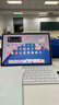 iQOO Pad5 8GB+256GB 銀翼 國家補貼 藍晶×天璣9300+ 12.1英寸高亮電競屏 平板電腦 vivo 曬單實(shí)拍圖