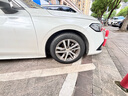 米其林（MICHELIN）汽車輪胎 215/55R16 97W 浩悅五代Primacy 5 適配邁騰/思域/享域 曬單實拍圖
