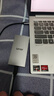雷克沙（Lexar）1TB Type-c USB3.2 移動(dòng)固態(tài)硬盤(pán)(PSSD) ES3 讀速1050MB/s 兼容手機筆記本電腦 輕松擴容 曬單實(shí)拍圖