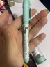 施耐德（Schneider）小學(xué)生鋼筆 童趣系列三四年級初學(xué)短筆桿練字鋼筆兒童墨囊筆EF尖開(kāi)學(xué)必備用品 機器人(京倉直發(fā)) 曬單實(shí)拍圖