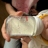 佳貝艾特（Kabrita）全球羊奶粉銷量第1 悅白配方羊奶粉 2段月嬰兒適用400克荷蘭進(jìn)口 曬單實(shí)拍圖