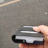 魔巖適用于三星zfold7手機殼新款全包大視窗免翻蓋接聽fold7皮套納帕紋保護(hù)套高檔經(jīng)典大氣外殼男女 全包大視窗【經(jīng)典黑】 三星ZFold7 曬單實拍圖