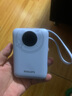 飛利浦【3C認證可上飛機+35W超級快充】自帶雙線20000mAh充電寶大容量小巧便攜移動電源適用華為蘋果17 曬單實拍圖
