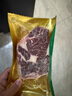 茶牛2.5cm厚切牛排 澳洲原切谷飼眼肉280g*6份 進(jìn)口牛肉 源頭直發(fā)包郵 曬單實(shí)拍圖