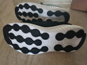 斯凱奇（Skechers）搖搖鞋女春秋跑步鞋網(wǎng)面厚底緩震運動(dòng)舒適慢跑鞋休閑鞋129365 曬單實(shí)拍圖