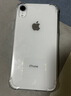 綠聯(lián) 適用于蘋果XR透明手機殼 適用iPhone XR手機全包邊氣囊防摔保護套超薄軟殼  XR氣囊手機殼【軟殼】 曬單實拍圖