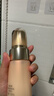 歐珀萊（AUPRES）臻源凝時(shí)精華乳130ml清爽型 緊致抗皺補水保濕護膚生日禮物女 曬單實(shí)拍圖