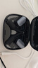 FIIL GS Lite舒適高音質(zhì)開(kāi)放式無(wú)線藍(lán)牙耳機(jī)防漏音升級(jí)空氣傳導(dǎo)運(yùn)動(dòng)跑步掛耳適用蘋(píng)果華為小米 玄霜黑 曬單實(shí)拍圖
