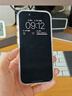 魅族（MEIZU）PANDAER PASA 妙磁抗菌手機殼 適用于iPhone 17 植夢(mèng) IML印刷 全包防摔 磁吸手機殼 原創(chuàng  )設計 曬單實(shí)拍圖