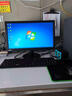 聯(lián)想電腦辦公臺式機主機二手英特爾i3 i5 i7獨顯家用游戲商務(wù)設計全套送顯示器9成新 小音箱 配件 曬單實(shí)拍圖