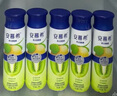 伊利安慕希修文獼猴桃奶昔風(fēng)味酸奶230g*10瓶/箱 中秋送禮盒裝 曬單實(shí)拍圖