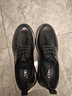 公牛世家男鞋英倫風(fēng)商務(wù)正裝皮鞋軟底百搭德比鞋通勤結婚新郎鞋子男 曬單實(shí)拍圖