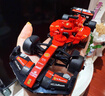 樂(lè )高（LEGO）積木拼裝賽車(chē)系列77242 法拉利F1賽車(chē)男孩兒童玩具生日禮物 曬單實(shí)拍圖
