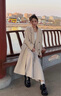 Cmxvz Kabot樂福鞋女士2025新款夏季百搭休閑粗跟款單鞋英倫風(fēng)厚底小皮鞋子黑色啞光36 曬單實(shí)拍圖