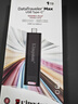 金士頓（Kingston）1TB USB3.2 固態(tài)U盤(pán) DTMAX Type-C 大容量車(chē)載手機U盤(pán) 讀速1000MB/s 寫(xiě)900MB/s 適用安卓蘋(píng)果 曬單實(shí)拍圖