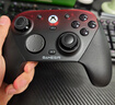 蓋世小雞（GAMESIR）G7 Pro微軟Xbox授權(quán)精英游戲手柄含底座 藍(lán)牙PC電腦series無線Steam安卓電視 曬單實拍圖
