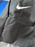 【95成新】耐克NIKE雙肩包中性旅行包電腦BRASILIA休閑包DH7709-010黑中   曬單實(shí)拍圖