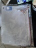 得力(deli)5只A4文件袋網(wǎng)格拉鏈袋文件袋彩色學(xué)生科目分類(lèi)袋 莫蘭迪色系混色63483 曬單實(shí)拍圖