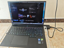 雷神ZERO16Pro【英特爾酷睿Ultra7HX】16英寸AI設計游戲筆記本電腦(RTX5070Ti 360Hz)國家政府補貼20% 曬單實(shí)拍圖