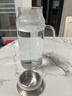 樂扣樂扣（locknlock）玻璃冷水涼水壺帶把手水杯耐高溫泡茶壺LLG970_1.8L 曬單實拍圖