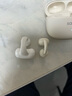 SANAG塞那Z37【限時(shí)補(bǔ)貼】耳夾式藍(lán)牙耳機(jī)掛耳式 骨傳導(dǎo)概念無(wú)線開(kāi)放式重低音運(yùn)動(dòng)降噪掛耳適用蘋(píng)果小米 曬單實(shí)拍圖