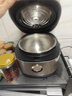 九陽(yáng)（Joyoung）【全域蜂窩0涂層】低糖1300W電飯煲電飯鍋4升3-4人無(wú)涂層5A認證316L內膽IH加熱40F550L廚房好物 曬單實(shí)拍圖