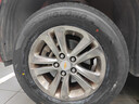 玲瓏輪胎205/65R15 94V 玲瓏臻選 HD 適配帝豪/科魯茲/標致2008 曬單實(shí)拍圖