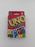 UNO【美泰正版UNO】?jì)?yōu)諾生日禮物聚會(huì )玩具多人正版互動(dòng)撲克牌W2085 曬單實(shí)拍圖
