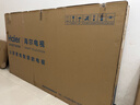 海爾（Haier）85H6C Pro 85英寸240Hz高刷360分區(qū)背光MiniLED智能4K超高清6+64G護(hù)眼游戲電視以舊換新一級(jí)能效 曬單實(shí)拍圖