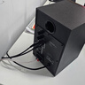 漫步者（EDIFIER）MR4 有源監(jiān)聽2.0音箱 HIFI音質(zhì) 高保真 多媒體電腦電視音響 桌面音響 黑色 禮物 曬單實拍圖