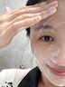 曼逖377氨基酸洗面奶500g男女士美白淡斑提亮膚色控油抗痘黑頭潔面乳 曬單實(shí)拍圖