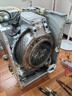 京東家政清洗 滾筒洗衣機(洗烘一體)全拆洗 家電清洗上門(mén)服務(wù)保潔 曬單實(shí)拍圖