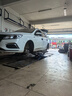 普利司通（Bridgestone）汽車輪胎 205/60R16 92V TECHNO 適配英朗/科魯茲/名圖/途安 曬單實(shí)拍圖