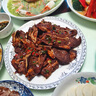 邊塞風(fēng)寧夏鹽池灘羊肉羔羊排段1斤 羊小排原切燒烤燉煮  地理標志產(chǎn)品 曬單實(shí)拍圖